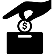 ICOHL Donations