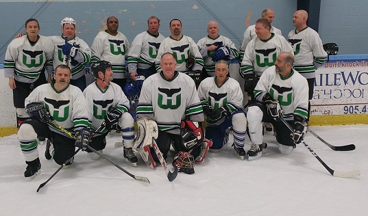 A Division Winners