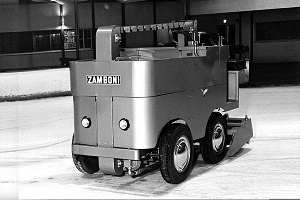 Zamboni