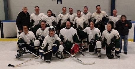 A Division Winners