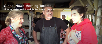 Tomato Sause